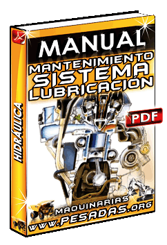 Descargar Manual de Mantenimiento del Sistema de Lubricación