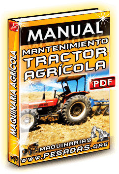 Descargar Manual de Mantenimiento de Tractor Agrícola