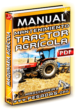 Ver Manual de Mantenimiento de Tractor Agrícola