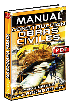 Descargar Manual de Maquinaria en Construcción y Obras Civiles