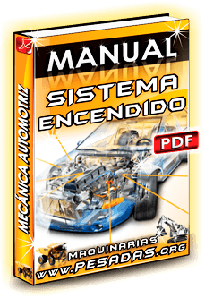 Manual Mecánica Automotriz - Sistema Encendido e Inyección Electrónica | Pesada