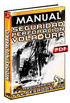 Descargar Manual de Seguridad en Trabajos de Perforación y Voladura