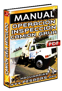 Descargar Manual de Camión Grúa con brazo Articulado