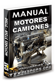 Descargar Manual Operación de Sistemas de Motores Caterpillar