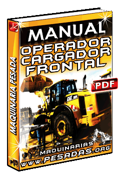 Descargar Manual de Operación del Cargador Frontal