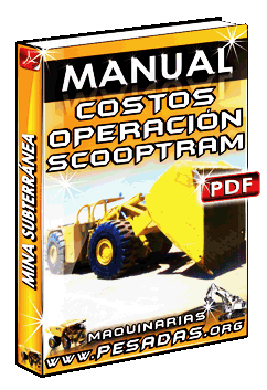Descargar Manual de Costos de Operación de Scooptrams