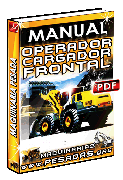 Descargar Manual de Operador del Cargador Frontal