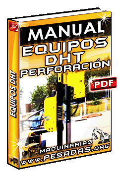 Descargar Manual de Equipos de Perforación DHT