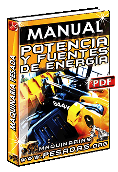 Descargar Manual de Potencia y Fuentes de Energía