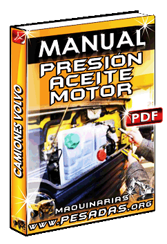 Descargar Manual de Presión de Aceite del Motor en Camiones Volvo