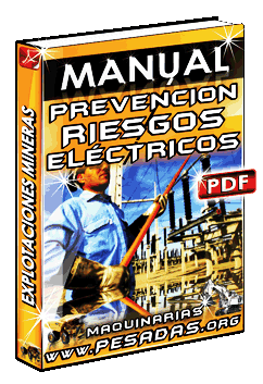 Ver Manual de Prevención de Riesgos Eléctricos