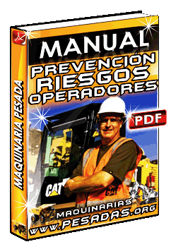 Descargar Manual de Prevención de Riesgos de Operadores