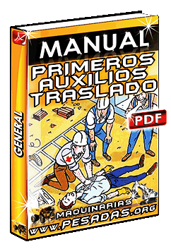 Descargar Manual de Primeros Auxilios y Traslado de Pacientes