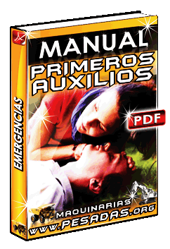 Descargar Manual de Primeros Auxilios