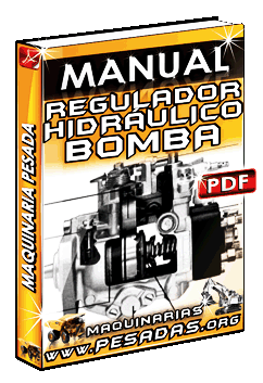 Descargar Manual de Regulador Hidráulico