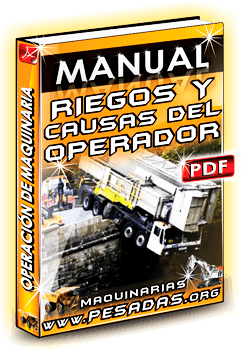 Descargar Manual de Riesgos y Causas en la Operación