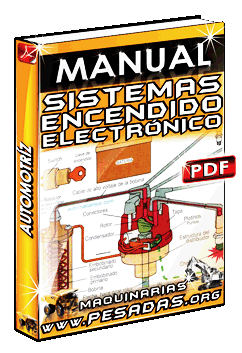 Descargar Manual de Sistemas de Encendido Electrónico