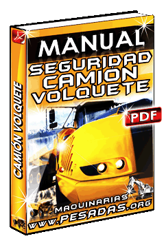 Descargar Manual de Seguridad de Camión Volquete