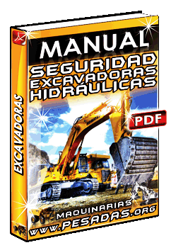 Descargar Manual de Seguridad de Excavadoras Hidráulicas