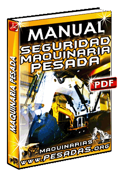 Descargar Manual de Seguridad de Maquinaria Pesada