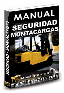 Descargar Manual Seguridad con Montacargas