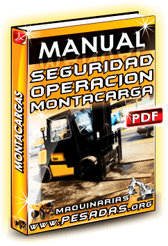 Ver Manual de Operación de Montacargas