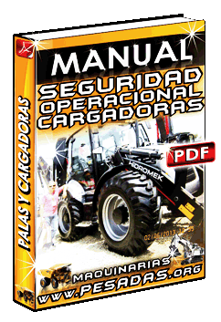 Descargar Manual de Seguridad de Cargadoras y Palas