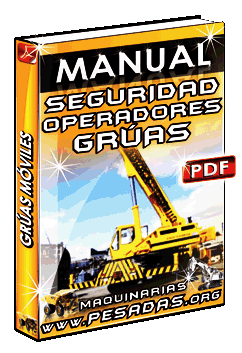 Descargar Manual de Operadores de Grúas Móviles