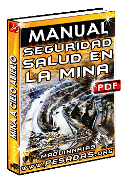 Descargar Manual de Seguridad y Salud en Minas a Cielo Abierto