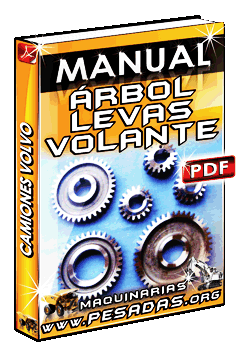 Descargar Manual de Señales de Levas y Volante en Camiones Volvo