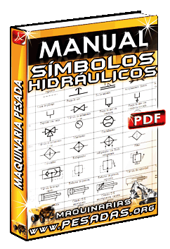 Descargar Manual de Símbolos Hidráulicos de Maquinarias