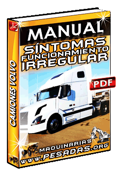 Descargar Manual de Funcionamiento Irregular en Camiones Volvo