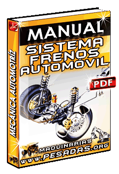 Descargar Manual de Sistema de Frenos de Automóviles