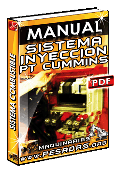 Descargar Manual de Sistema de Inyección PT Cummins