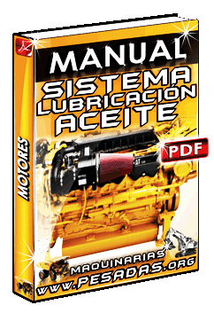 Descargar Manual de Componentes y Operación del Sistema de Lubricación