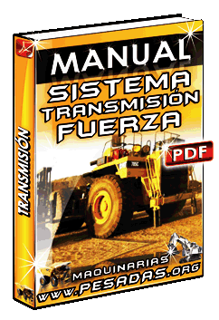 Ver Manual de Sistema de Transmisión de Fuerza