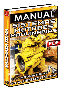 Descargar Manual de Sistemas de Motores de Maquinaria Pesada