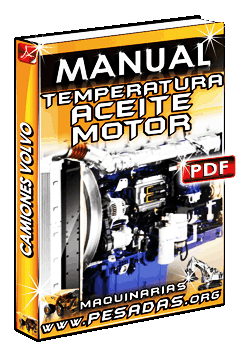 Descargar Manual de Temperatura de Aceite del Motor de Camiones