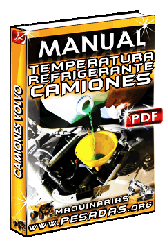 Descargar Manual de Temperatura del Refrigerante en Camiones Volvo