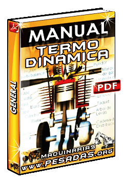 Descargar Manual de Termodinámica
