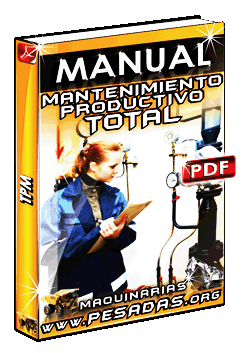 Ver Manual de Mantenimiento Productivo Total TPM