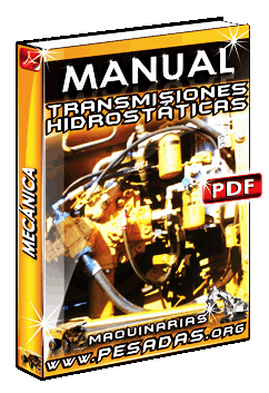 Descargar Manual de Transmisiones Hidrostáticas