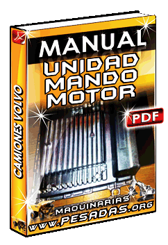 Descargar Manual de Unidad de Mando del Motor en Camiones Volvo