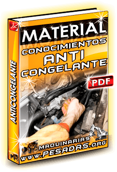 Descargar Material Anticongelantes