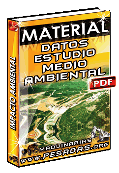 Descargar Material Estudio de Impacto Ambiental