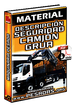 Descargar Material de Descripción del Camión Grúa