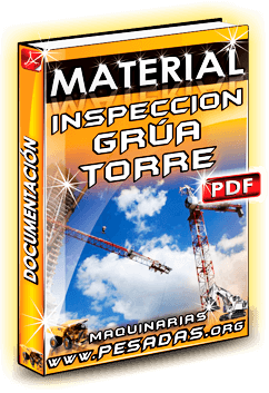 Descargar Material de Inspección de Grúas Torre