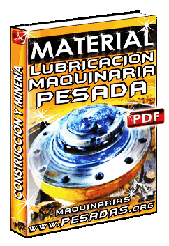 Descargar Material Lubricación de Maquinaria Pesada