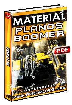 Descargar Material Planos Boomer