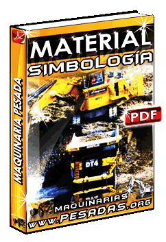 Descargar Material Simbología de Maquinaria Pesada